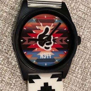 Neff Mac Miller watch